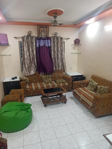 2 BHK Flat