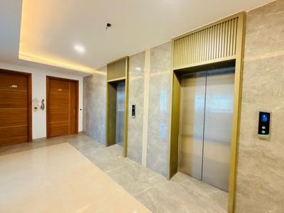 Bedroom Image of 1425 Sq.ft 2 BHK Apartment / Flat for sale in Omaxe The Lake, New Chandigarh Chandigarh for Rs. 13000000