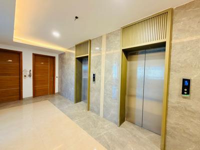 Bedroom Image of 1650 Sq.ft 3 BHK Apartment / Flat for sale in Omaxe The Lake, New Chandigarh Chandigarh for Rs. 17000000