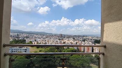 Image of 1270 Sq.ft 3 BHK Apartment / Flat for sale in Tara Westbrook, Ambegaon Budruk, Pune for Rs. 9500000