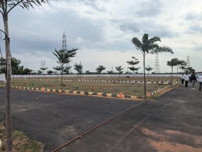 Image of 1200 Sq.ft Residential Plot / Land for sale in Kanniyampalayam, Chennai for Rs. 2640000