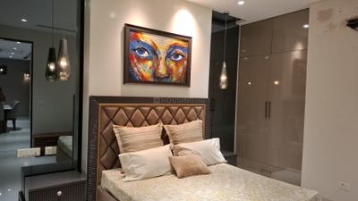 Image of 1650 Sq.ft 3 BHK Apartment / Flat for sale in Sanauli, Zirakpur for Rs. 9800000