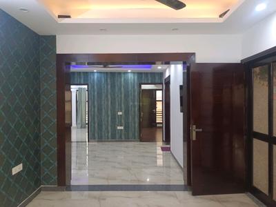 Living Room Image of 1850 Sq.ft 3 BHK Builder Floor for sale in Vipul World Luxury Floors, Sector 48 Gurgaon for Rs. 25000000