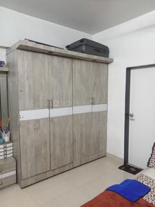 Bedroom Image of 615 Sq.ft 1 BHK Apartment / Flat for sale in Seth Heights, Chembur Mumbai for Rs. 15000000