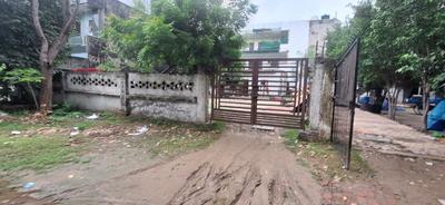 Image of 350 Sq.ft Residential Plot / Land for sale in Delta III, Greater Noida for Rs. 43500000