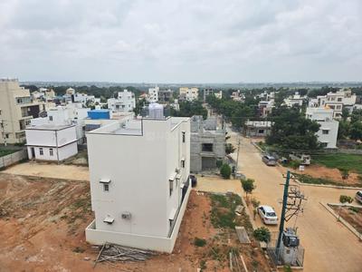 Image of 1200 Sq.ft Residential Plot / Land for sale in Battarahalli, Bengaluru for Rs. 9601115