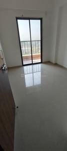 Bedroom Image of 1000 Sq.ft 2 BHK Apartment / Flat for rent in Signature Vrajdham 2, Ujala Circle Ahmedabad for Rs. 16000