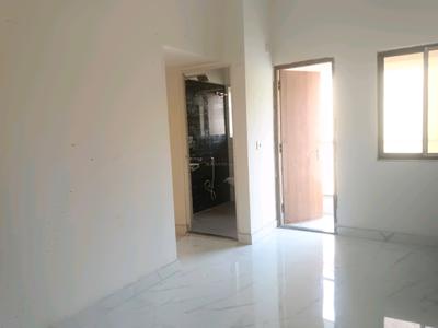 Living Room Image of 538 Sq.ft 1 BHK Builder Floor for sale in Purba Barisha Kolkata for Rs. 2959000