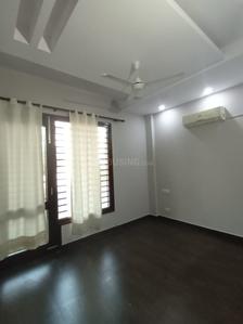 Bedroom Image of 2000 Sq.ft 3 BHK Independent House for rent in Eros Rosewood Villas, Sector 50 Gurgaon for Rs. 50000