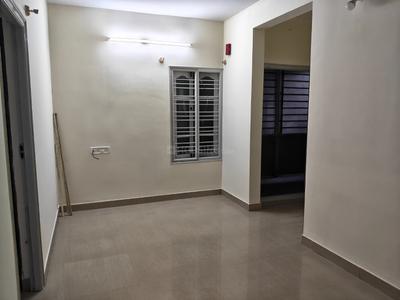 Hall Image of 675 Sq.ft 1 BHK Builder Floor for rent in C V Raman Nagar Bengaluru for Rs. 15000