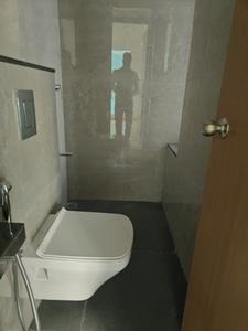 Bedroom Two Image of 750 Sq.ft 2 BHK Apartment / Flat for rent in Purva Clermont, Chembur Mumbai for Rs. 92000