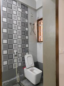 Bedroom One Image of 1200 Sq.ft 2 BHK Independent House for rent in Byatarayanapura Bengaluru for Rs. 31000