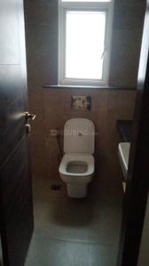 Image of 1280 Sq.ft 2 BHK Builder Floor for rent in Smartworld Orchard, Sector 61, Gurgaon for Rs. 43000