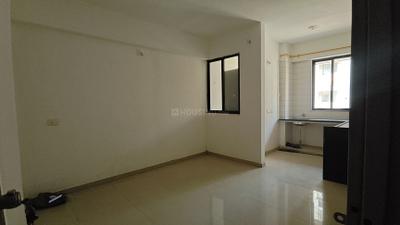 Living Room Image of 537 Sq.ft 2 BHK Apartment / Flat for rent in Avalon Skyline, Vatva Ahmedabad for Rs. 10000