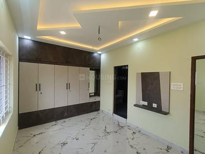 Bedroom Image of 950 Sq.ft 2 BHK Independent House for sale in Aranya City Of Woodland Chatoud, Pacheda 1 Raipur for Rs. 2500000
