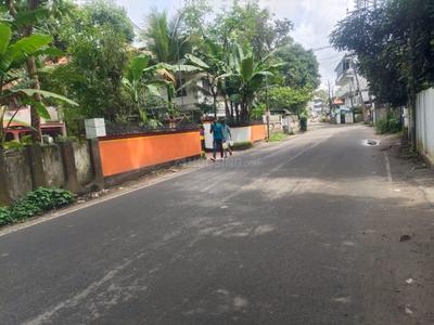 Image of 4355 Sq.ft Residential Plot / Land for sale in Panangad, Kochi for Rs. 17000000