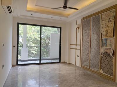 Bedroom Image of 2799 Sq.ft 4 BHK Apartment / Flat for sale in Ireo Skyon, Sector 60 Gurgaon for Rs. 58100000