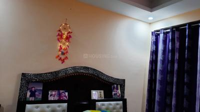 Hall Image of 1216 Sq.ft 3 BHK Builder Floor for sale in Govind Vihar Dehradun for Rs. 6000000