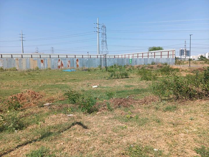 Vatika Express City Plots Main Image 1