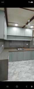 Kitchen Image of 1010 Sq.ft 2 BHK Apartment / Flat for rent in Vashi Navi Mumbai for Rs. 54000