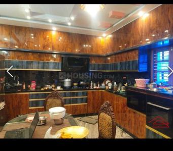 Bathroom Image of 5000 Sq.ft 4 BHK Duplex for sale in K R Puram Bengaluru for Rs. 42000000