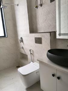 Bedroom One Image of 1800 Sq.ft 3 BHK Builder Floor for sale in Vipul World Plots, Sector 48 Gurgaon for Rs. 19000000
