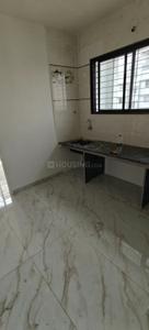 Kitchen Image of 850 Sq.ft 2 BHK Apartment / Flat for sale in Sneha Nagar Nashik for Rs. 3300000