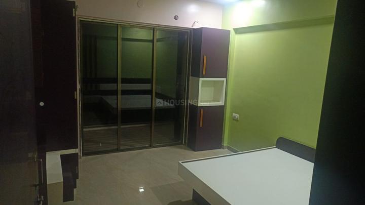 Kushal Sagar Galaxy  Bedroom 1