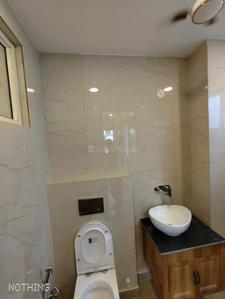Image of 1800 Sq.ft 2 BHK Builder Floor for rent in Jangpura, New Delhi for Rs. 80000