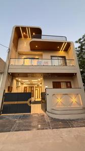 Image of 3500 Sq.ft 5 BHK Independent House for sale in Mansarovar Extension, Jaipur for Rs. 32500000