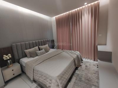 Bedroom Image of 1580 Sq.ft 3 BHK Apartment / Flat for sale in Signature Premier, Gunjur Bengaluru for Rs. 13223438