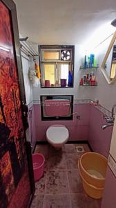 Bathroom Image of 565 Sq.ft 1 BHK Apartment / Flat for sale in Ratanmani Tower, Dadar East Mumbai for Rs. 19500000