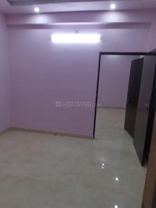 Hall Image of 1300 Sq.ft 3 BHK Apartment / Flat for rent in Sikandra Agra for Rs. 12000