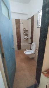 Bathroom Image of 2200 Sq.ft 4 BHK Apartment / Flat for sale in Bhayli Vadodara for Rs. 6800000