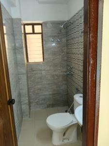 Image of 792 Sq.ft 2 BHK Apartment / Flat for rent in Shrachi Greenwood Nest, New Town, Kolkata for Rs. 21000