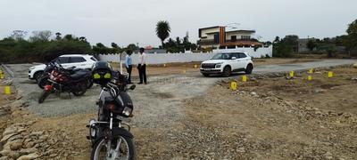 Image of 1000 Sq.ft Residential Plot / Land for sale in West Tambaram, Chennai for Rs. 2795000