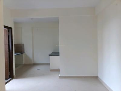 Dining Area Image of 1050 Sq.ft 2 BHK Apartment / Flat for sale in Hennur Bengaluru for Rs. 5600000