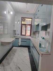 3 BHK Independent Builder Floor