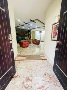 Image of 8500 Sq.ft 6 BHK Independent House for sale in Gomti Nagar, Lucknow for Rs. 85000000