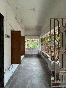 Balcony Image of 1500 Sq.ft 2 BHK Independent House for sale in Rajarhat Kolkata for Rs. 4500000