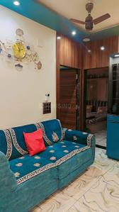 2 BHK Penthouse