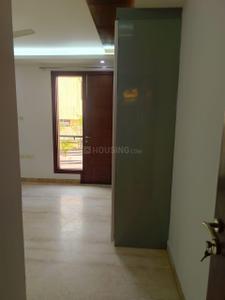 Bedroom Image of 950 Sq.ft 2 BHK Apartment / Flat for sale in Sarita Vihar New Delhi for Rs. 22500000