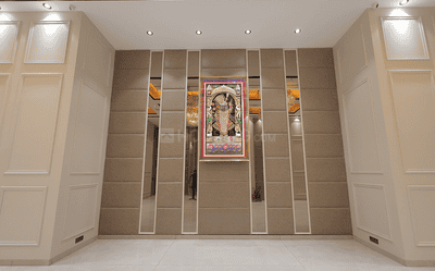 Image of 1200 Sq.ft 3 BHK Apartment / Flat for sale in Daivi Eterneety, Borivali West, Mumbai for Rs. 45000000