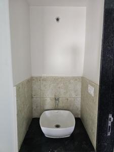 Bathroom Image of 1100 Sq.ft 2 BHK Apartment / Flat for sale in Kondhwa Pune for Rs. 8500000