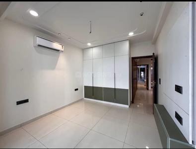 Bedroom Image of 2018 Sq.ft 3 BHK Apartment / Flat for sale in SBP City Of Dreams Phase 1 A, Sector 116 Mohali for Rs. 12000000