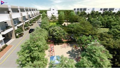 Image of 2650 Sq.ft 4 BHK Villa for sale in M1 Terra Alegria Phase II, Hoskote, Bengaluru for Rs. 27500000