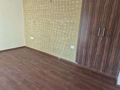 Bedroom Image of 1138 Sq.ft 3 BHK Apartment / Flat for rent in Eros Sampoornam 2, Noida Extension Greater Noida for Rs. 27500