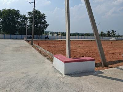 Image of 1200 Sq.ft Residential Plot / Land for sale in Chikkaballapura Town, Chikballapur District for Rs. 2040000