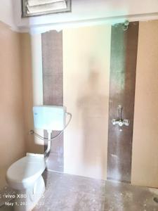 Bathroom Image of 2200 Sq.ft 4 BHK Duplex for rent in Bawadiya Kalan Bhopal for Rs. 24000