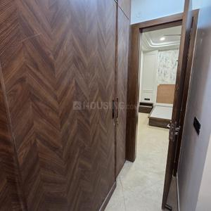 Bedroom Image of 4500 Sq.ft 4 BHK Independent House for sale in Nirman Nagar Jaipur for Rs. 45000000